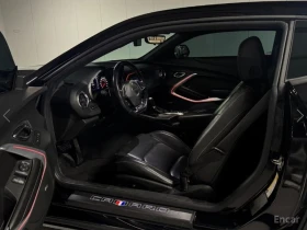 Chevrolet Camaro SS* 6.2* V8* ПОДГРЕВ* ОБДУХВАНЕ* КАМЕРА* КЕЙЛЕС*  | Auto.bg — изображение 7