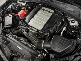 Chevrolet Camaro SS* 6.2* V8* ПОДГРЕВ* ОБДУХВАНЕ* КАМЕРА* КЕЙЛЕС*  | Auto.bg — изображение 17