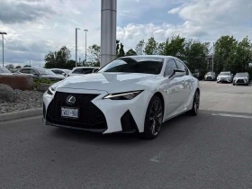 Lexus IS * 300 AWD * АВТОКРЕДИТ БЕЗ ПЪРВОНАЧАЛНА ВНОСКА* 