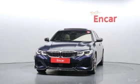 BMW 340 * ФИКСИРАНА ЦЕНА ДО БЪЛГАРИЯ * АВТОКРЕДИТ | Auto.bg — изображение 4