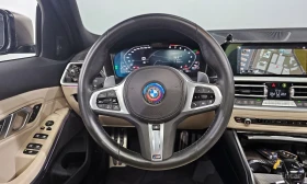 BMW 340 * ФИКСИРАНА ЦЕНА ДО БЪЛГАРИЯ * АВТОКРЕДИТ | Auto.bg — изображение 14
