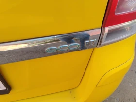 Opel Zafira Фабрична газ - 3000 € / 5867.49 лв. - 68557561 6