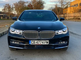 ����� �� �������� �� BMW 730