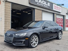 Audi A4 FULL * Bang&Olufsen *  AвтоКредит * (ЦЕНА ДО БГ)