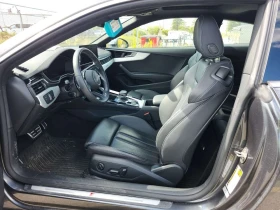 Audi Coupe * 45 Tfsi Quattro Progressiv * CARFAX * АВТОКРЕДИТ - 24700 € - 27309683 3