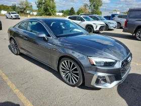 Audi Coupe * 45 Tfsi Quattro Progressiv * CARFAX * АВТОКРЕДИТ - 24700 € - 27309683 5