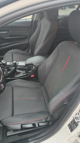 BMW 320 320D (F30) 184 к.с. | Auto.bg — изображение 12