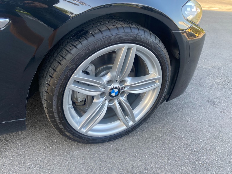 BMW 535 XI/M-PACK/2015г., снимка 6 - Автомобили и джипове - 42628007