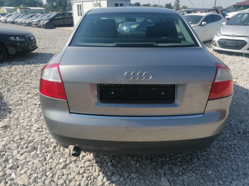 Audi A4, снимка 5 - Автомобили и джипове - 46957604