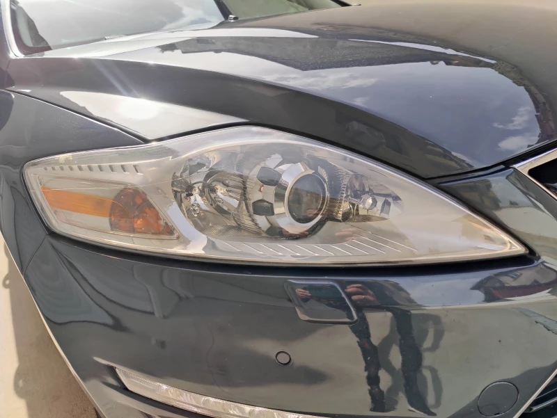 Ford Mondeo Titanium Facelift 1.6 EcoBoost , снимка 8 - Автомобили и джипове - 46973877