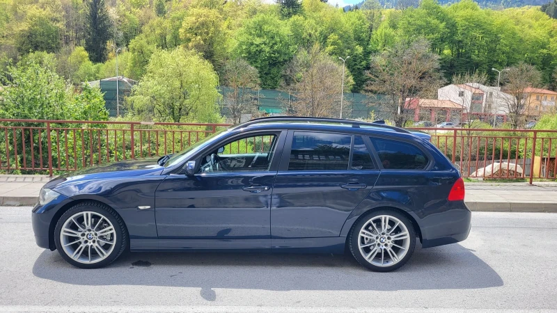 BMW 320 163 к.с, снимка 10 - Автомобили и джипове - 47917267