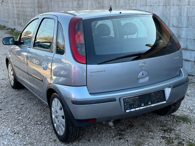 Opel Corsa 1.3CDTI FACE!, снимка 2 - Автомобили и джипове - 48019660