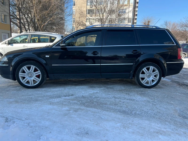 VW Passat 1.9 TdI* 131hp* печка* нави* , снимка 5 - Автомобили и джипове - 49280114