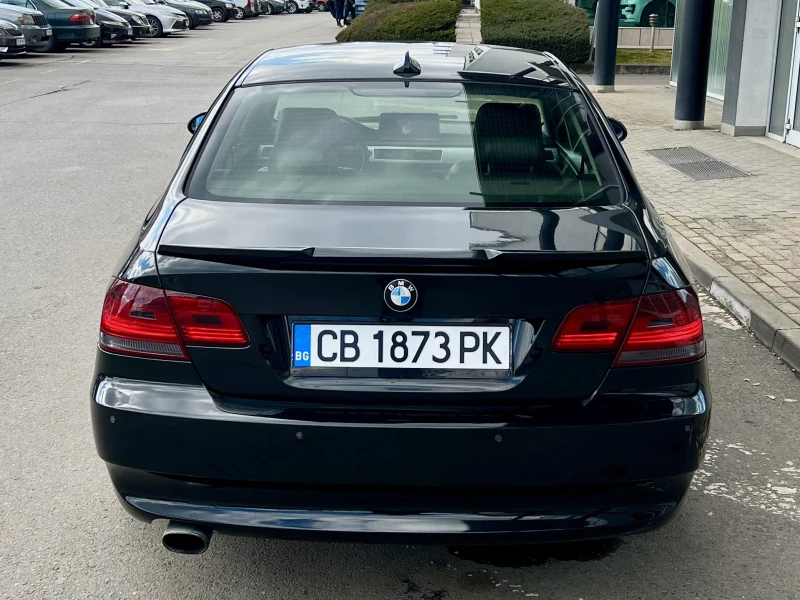 BMW 320 D M Packet НАВИ КОЖА, снимка 5 - Автомобили и джипове - 49347510