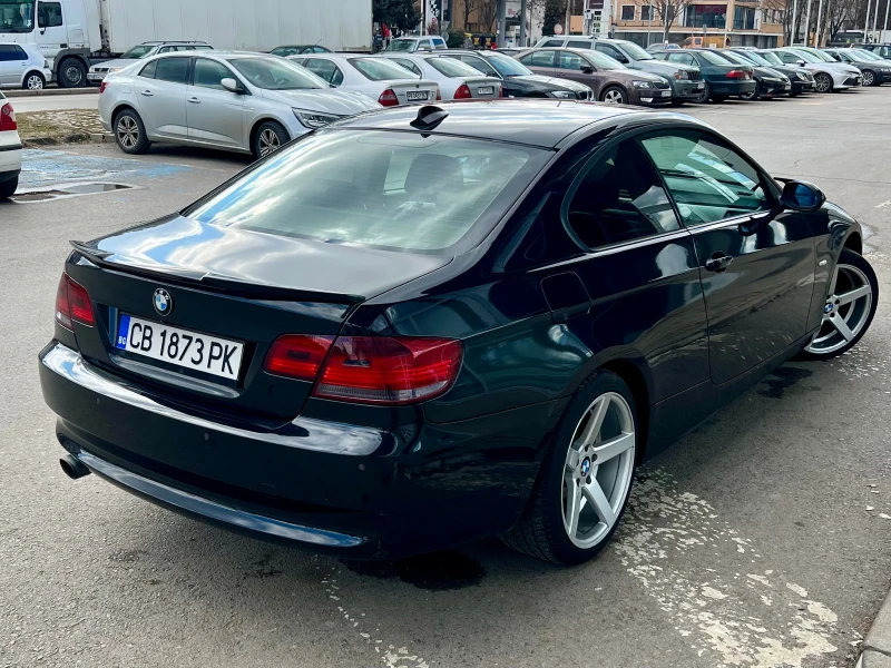 BMW 320 D M Packet НАВИ КОЖА, снимка 6 - Автомобили и джипове - 49347510