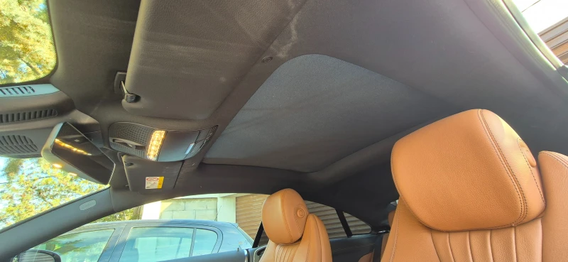 Mercedes-Benz E 400 4MATIC , BURMASTER, 360 гр., ПАНО, МЕМОРИ , AMG..., снимка 9 - Автомобили и джипове - 51972254