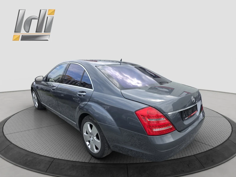 Mercedes-Benz S 450, снимка 4 - Автомобили и джипове - 49759528