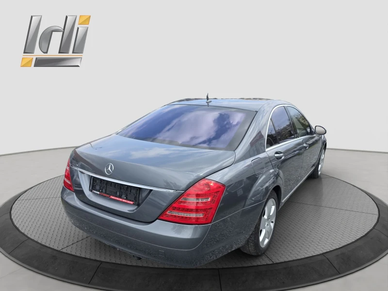 Mercedes-Benz S 450, снимка 6 - Автомобили и джипове - 49759528