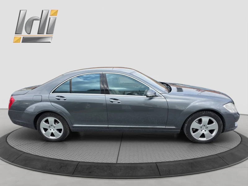 Mercedes-Benz S 450, снимка 7 - Автомобили и джипове - 49759528