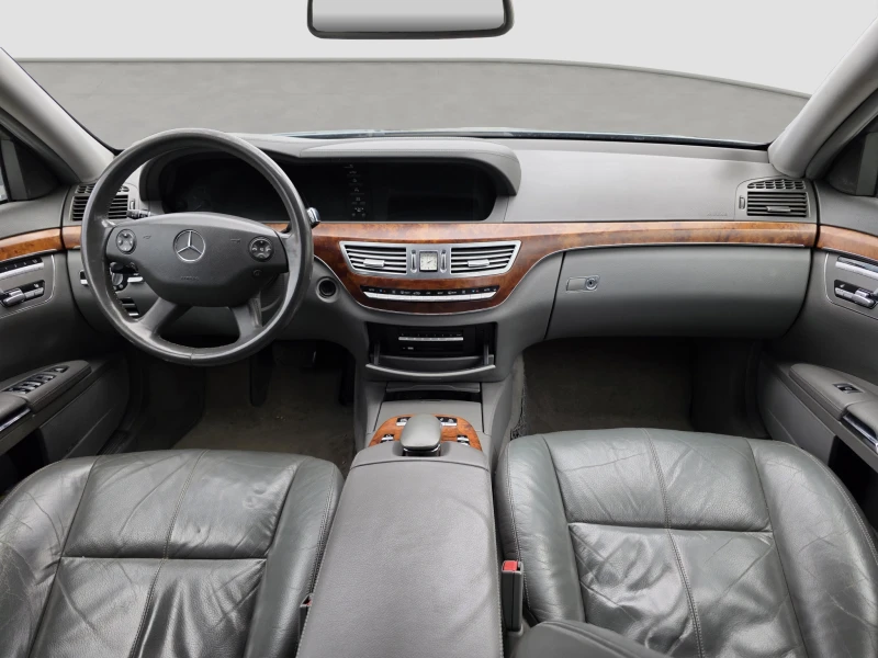 Mercedes-Benz S 450, снимка 10 - Автомобили и джипове - 49759528