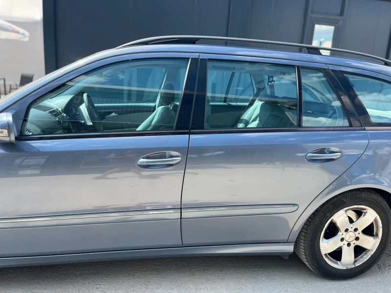 Mercedes-Benz E 320 648, снимка 5 - Автомобили и джипове - 51286860