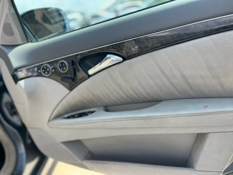 Mercedes-Benz E 320 648, снимка 16 - Автомобили и джипове - 51286860