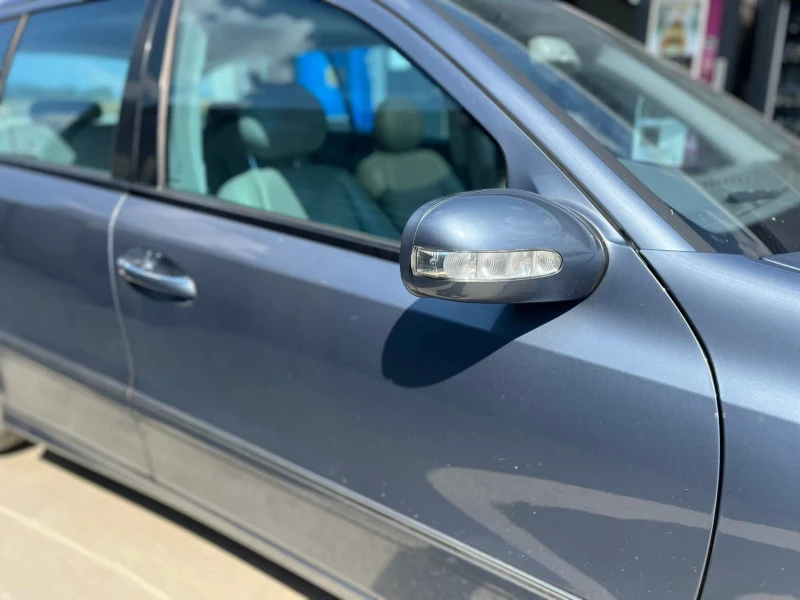 Mercedes-Benz E 320 648, снимка 12 - Автомобили и джипове - 51286860