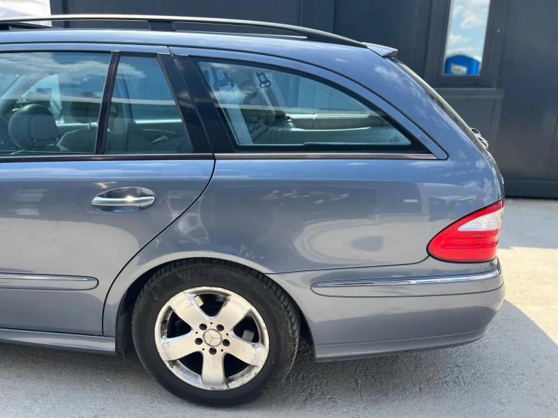Mercedes-Benz E 320 648, снимка 6 - Автомобили и джипове - 51286860