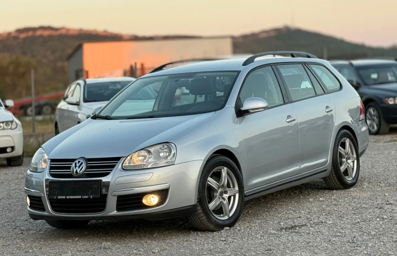 VW Golf 1.9TDi 105к.с * Климатроник* , снимка 3 - Автомобили и джипове - 51384456