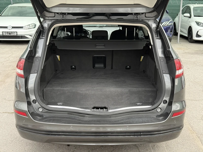 Ford Mondeo 2.0 Hybrid, снимка 12 - Автомобили и джипове - 51524491