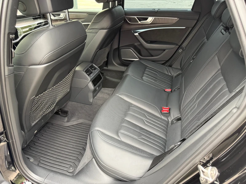 Audi A6, снимка 10 - Автомобили и джипове - 51911745