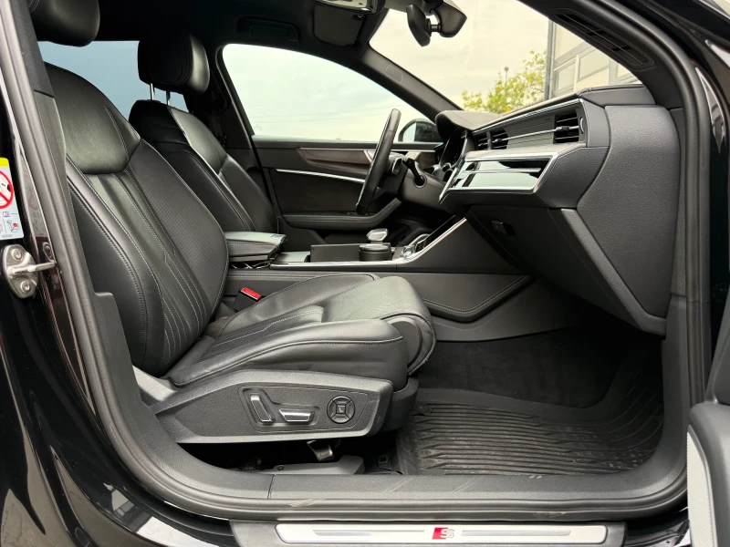 Audi A6, снимка 13 - Автомобили и джипове - 51911745