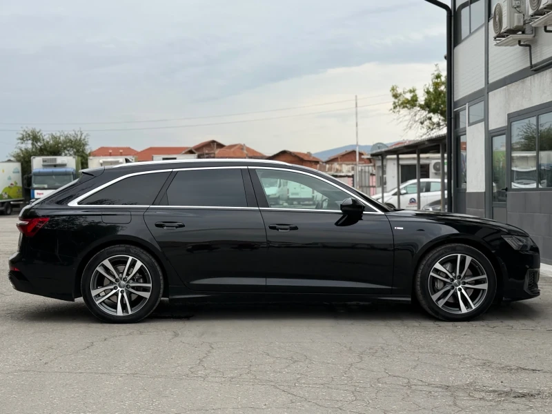 Audi A6, снимка 7 - Автомобили и джипове - 51911745