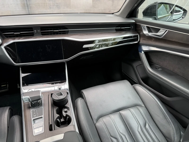 Audi A6, снимка 16 - Автомобили и джипове - 51911745