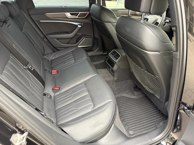 Audi A6, снимка 11 - Автомобили и джипове - 51911745