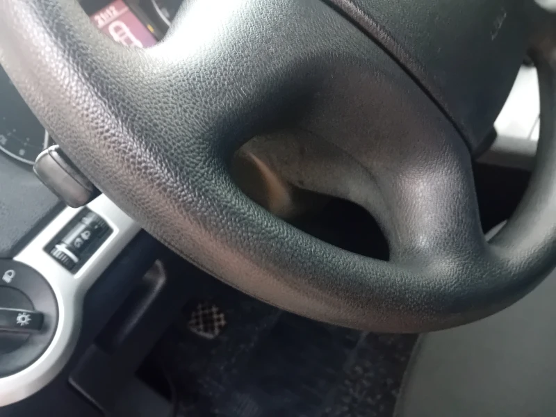 Skoda Octavia 1.6Mpi 102k.s, снимка 10 - Автомобили и джипове - 52419219