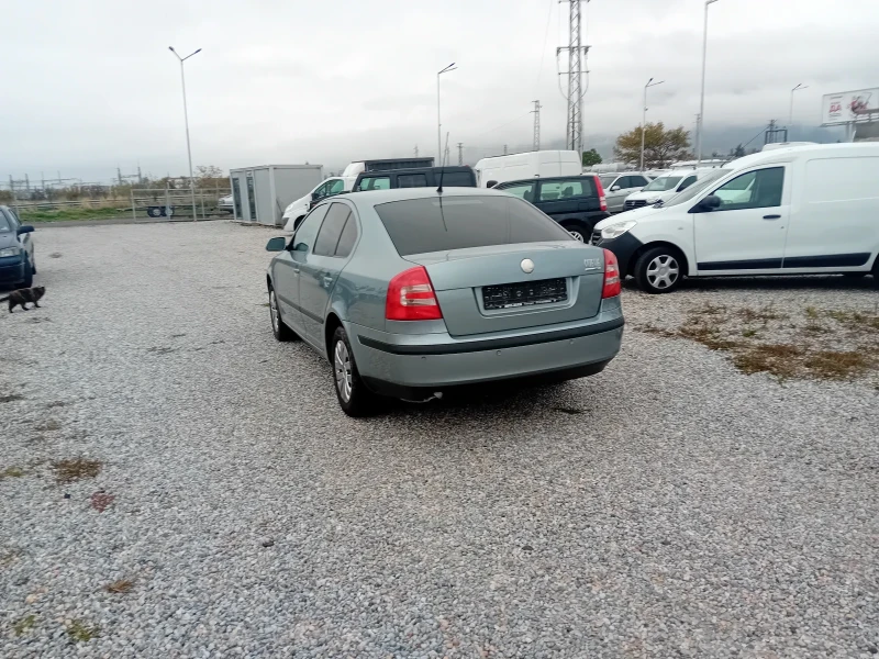 Skoda Octavia 1.6Mpi 102k.s, снимка 7 - Автомобили и джипове - 52419219