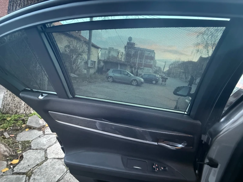 BMW 730 730 Дизел ! Топ !, снимка 10 - Автомобили и джипове - 52657378