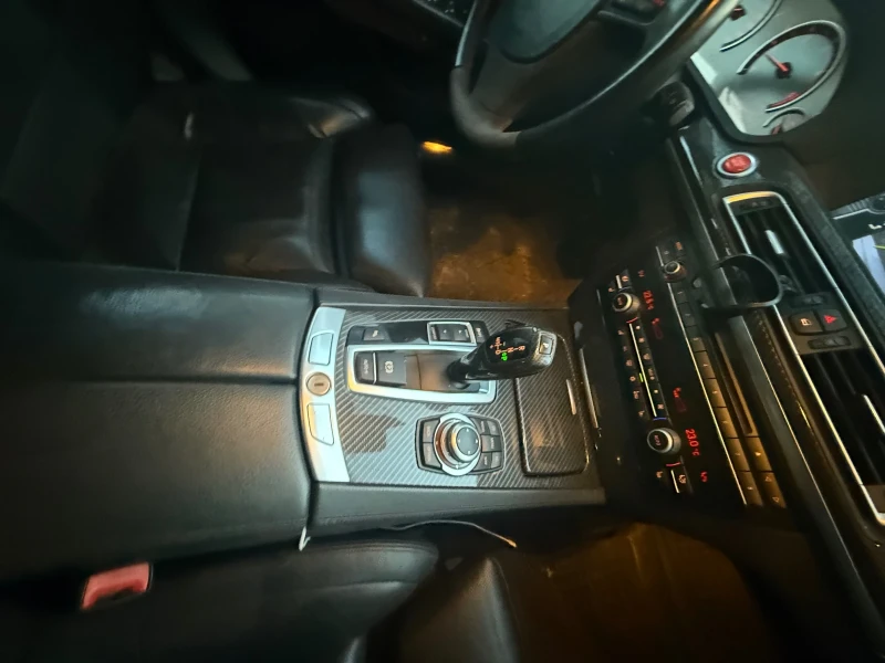 BMW 730 730 Дизел ! Топ !, снимка 8 - Автомобили и джипове - 52657378