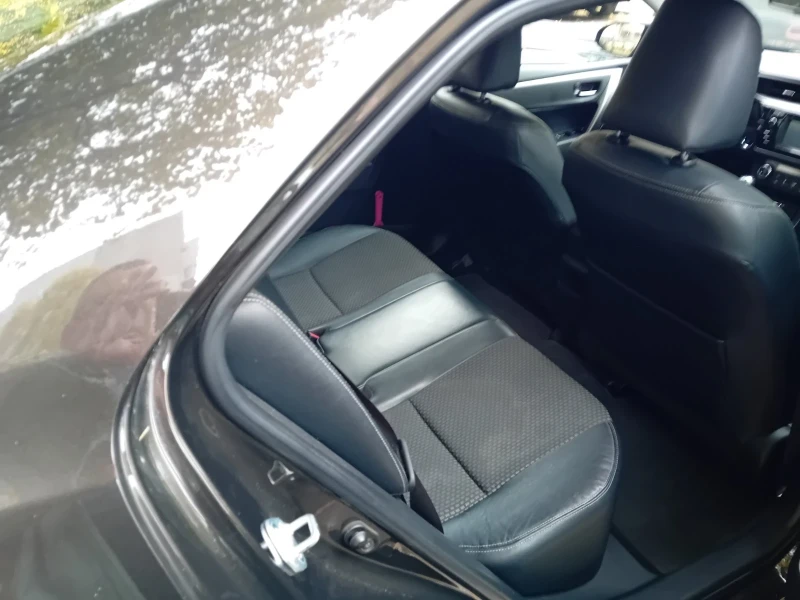 Toyota Corolla 2016, снимка 12 - Автомобили и джипове - 52680830
