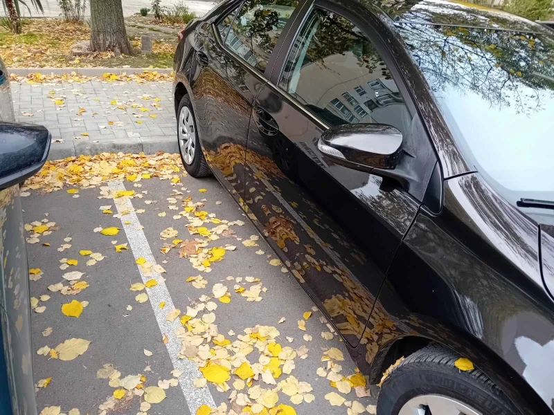 Toyota Corolla 2016, снимка 10 - Автомобили и джипове - 52680830