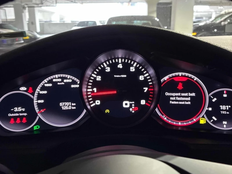 Porsche Panamera * 4 AWD * CARFAX * БЕЗ ПЪРВОНАЧАЛНА ВНОСКА, снимка 8 - Автомобили и джипове - 52847995