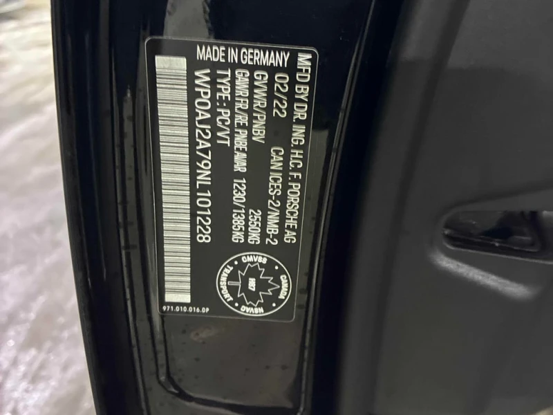 Porsche Panamera * 4 AWD * CARFAX * БЕЗ ПЪРВОНАЧАЛНА ВНОСКА, снимка 11 - Автомобили и джипове - 52847995