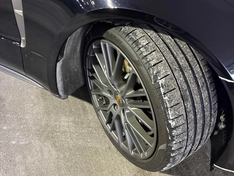 Porsche Panamera * 4 AWD * CARFAX * БЕЗ ПЪРВОНАЧАЛНА ВНОСКА, снимка 7 - Автомобили и джипове - 52847995