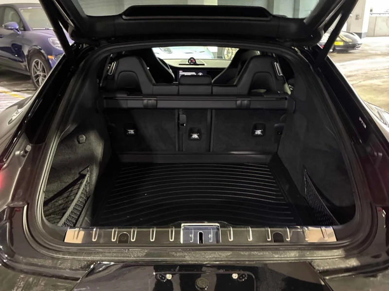 Porsche Panamera * 4 AWD * CARFAX * БЕЗ ПЪРВОНАЧАЛНА ВНОСКА, снимка 12 - Автомобили и джипове - 52847995