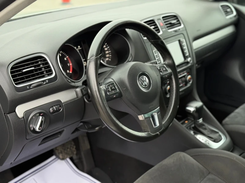 VW Golf 1.4TSI AVTOMAT, снимка 8 - Автомобили и джипове - 52868155