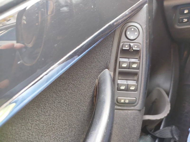 Citroen C4 Picasso 1, 6HDI, снимка 12 - Автомобили и джипове - 52887593