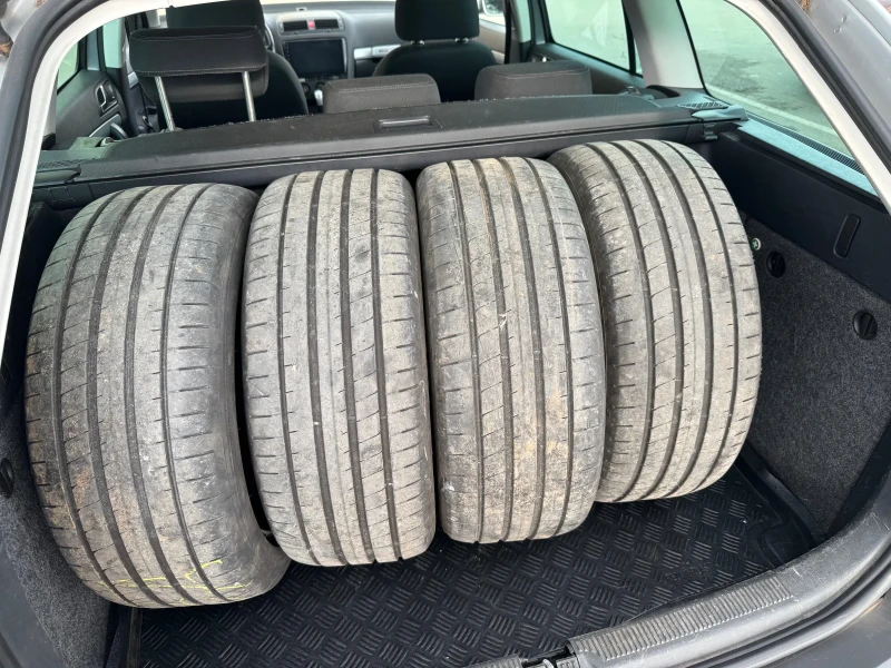 Skoda Octavia SCOUT 4x4, снимка 13 - Автомобили и джипове - 52962845