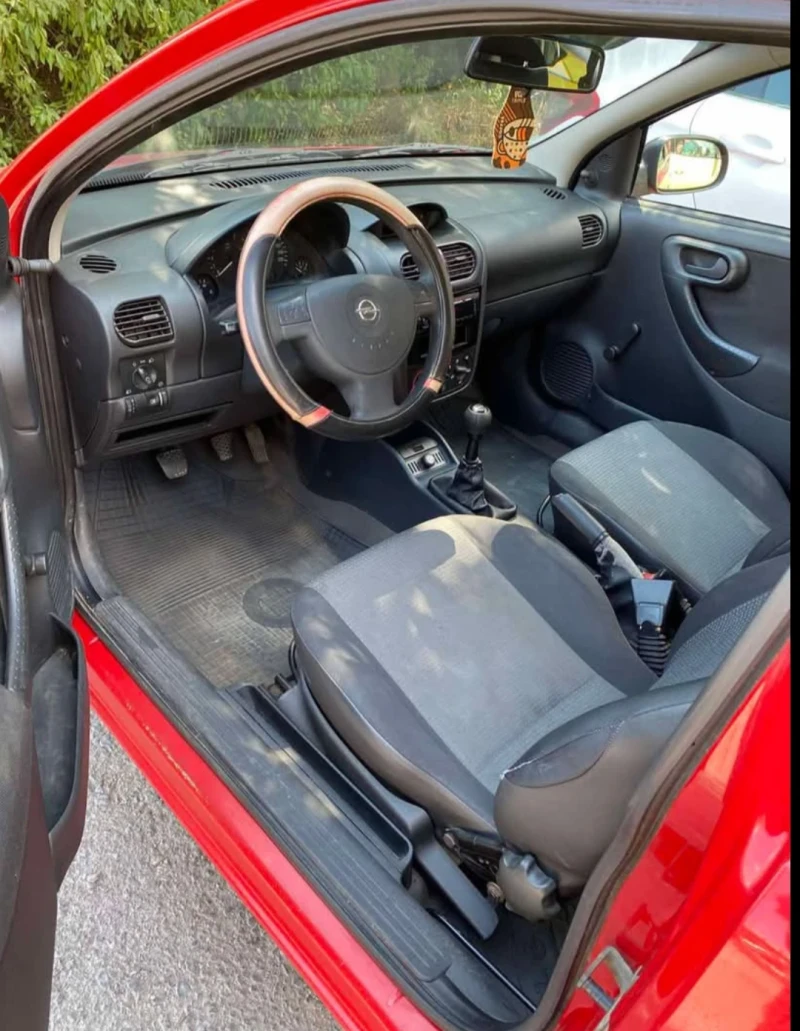 Opel Corsa 1.4 TwinPort, снимка 5 - Автомобили и джипове - 53145331