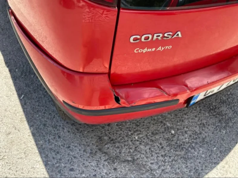 Opel Corsa 1.4 TwinPort, снимка 8 - Автомобили и джипове - 53145331